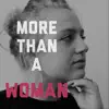 Althea Grace - More Than a Woman - Single